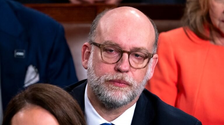 White House OMB Director Russell Vought: DHS ‘disintegrating’