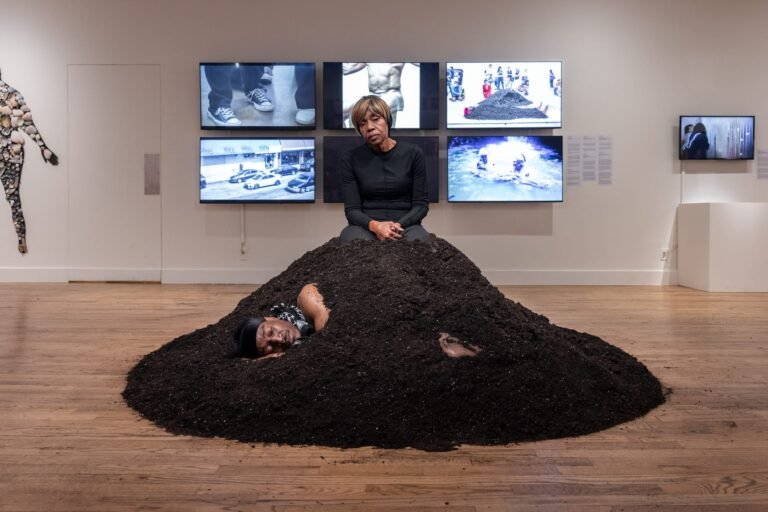 The Museum Breathing Life Into New York's Downtown Performance Scene