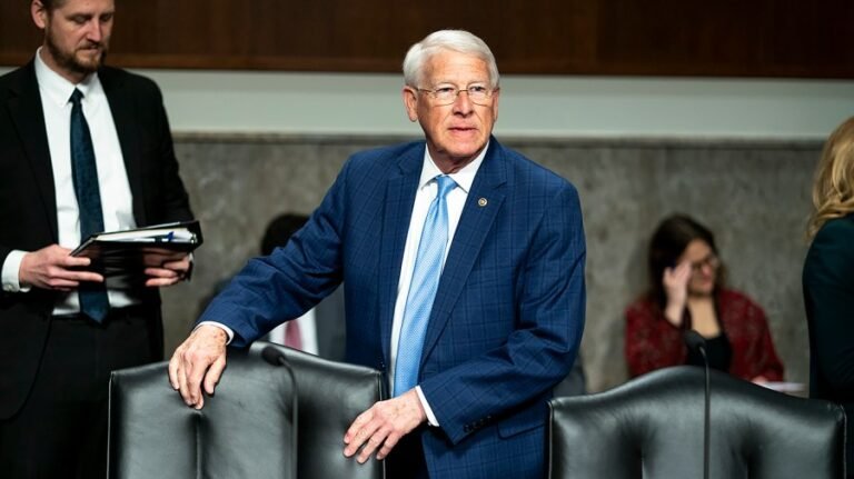 Senate GOP Armed Services chair: ‘Time is over’ for talks with Iran