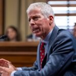 Watch live: Wright testifies before House on Energy Department 2027 budget request