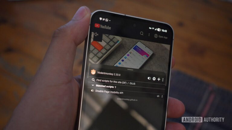 Your YouTube home feed could soon look very different on mobile