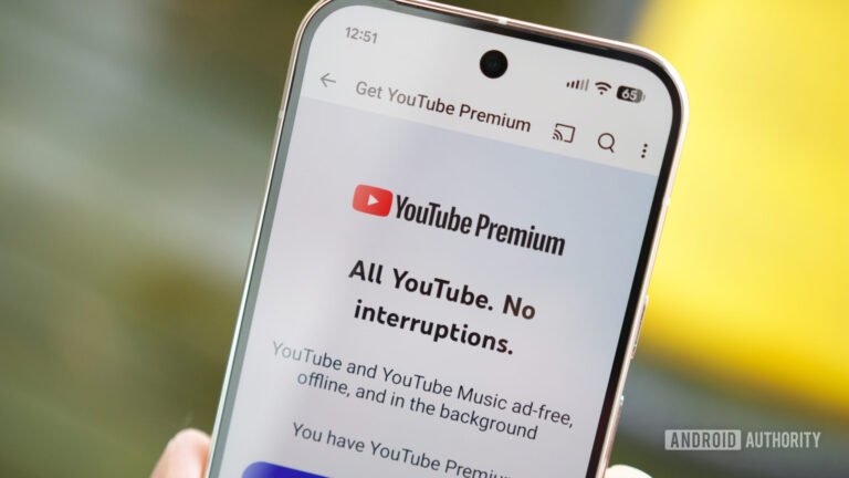 YouTube Premium’s latest price hike may cost it more than a few subscribers, survey suggests