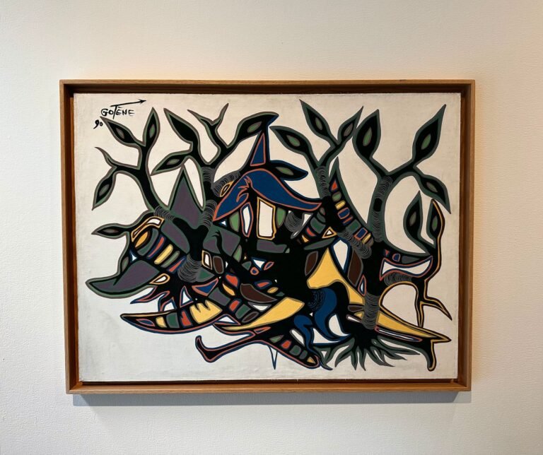 The Joy of Discovery at 1-54 Art Fair