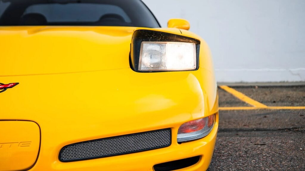 The Cheapest Corvette Models You Can Buy Right Now