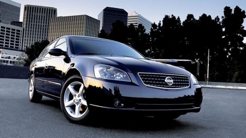 The Best-Selling Cars Of 2006 Shows How Much The Industry Has Changed In 20 Years