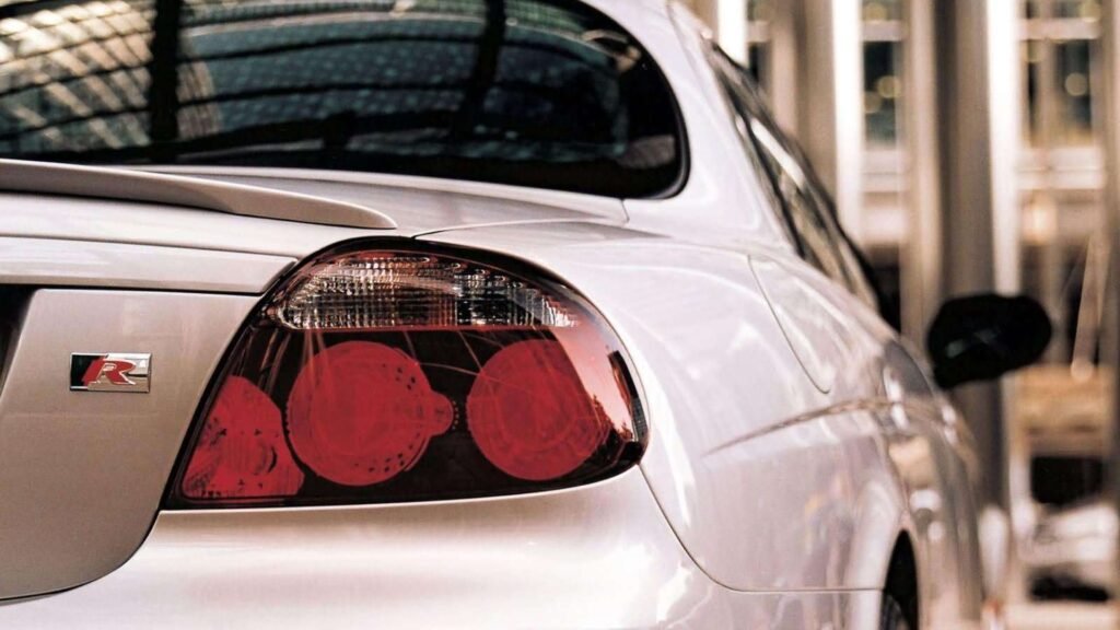 This Jaguar’s Divisive Styling Hid A Supercharged Secret Under Its Hood