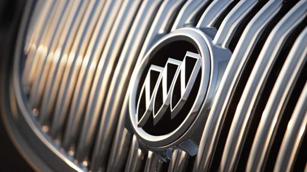 One Of Buick’s Final V8 Sedans Is Reliable, Quick, And Cheap