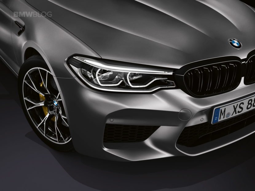 Is It Still Worth It to Buy an F90 BMW M5 in 2026?