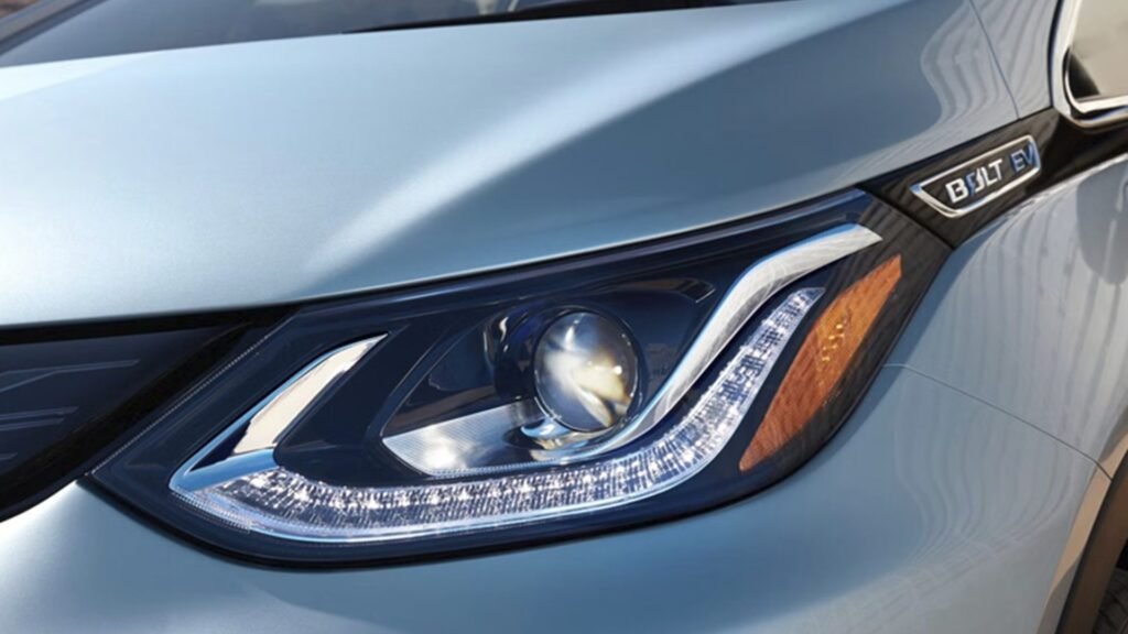 Why Smart Used-EV Shoppers Now Only Hunt Lightly Driven Bolts