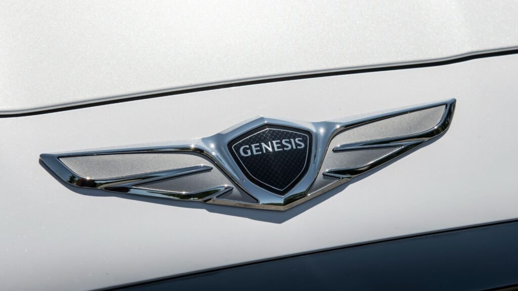 Spied: Genesis GV90 Flagship SUV Flaunts One Interior Feature Mercedes Has Abandoned