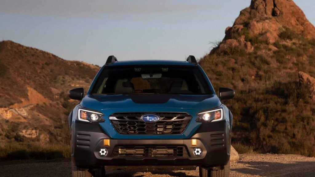 Subaru Sued Over Battery Drain That Returns Even After Replacement