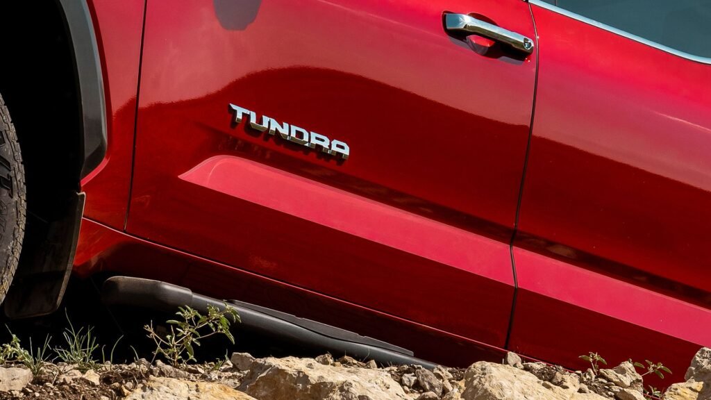 Here We Go Again - Toyota's Fix For Failing V6 Engines Didn't Work