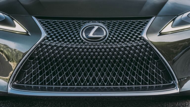 Lexus Models That Collectors Are Quietly Buying Before Prices Explode