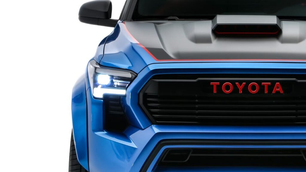 The Toyota X-Runner Concept We Wish Had Become A Reality