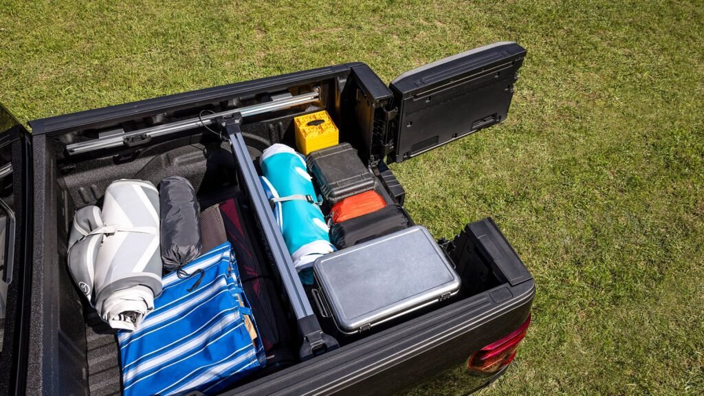 The Hidden Truth About Modern Truck Tailgate Engineering