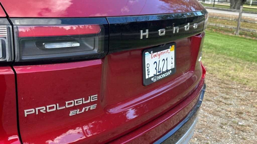 Honda Prologue Cost Expectations For New Owners In 2026