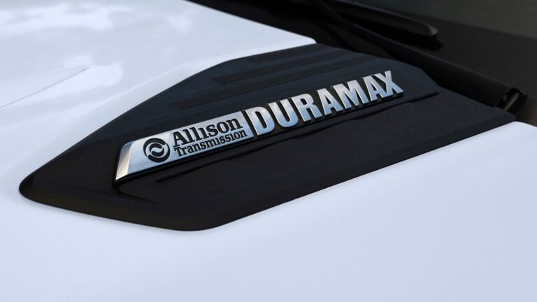 Why The Duramax LBZ Earned Cult Status Among Truck Loyalists