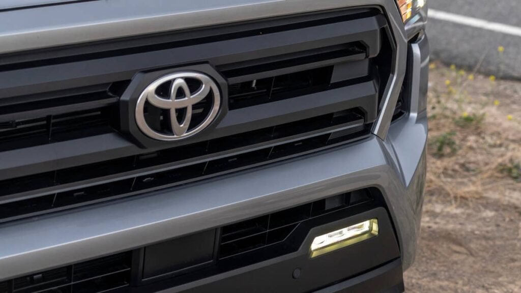 Toyota’s RAV4-Based Pickup Could Be A Nightmare For Ford Maverick
