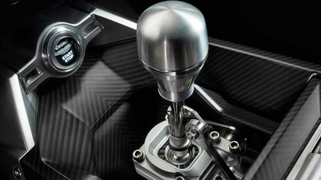 10 Legendary Cars That Were Only Available With A Manual