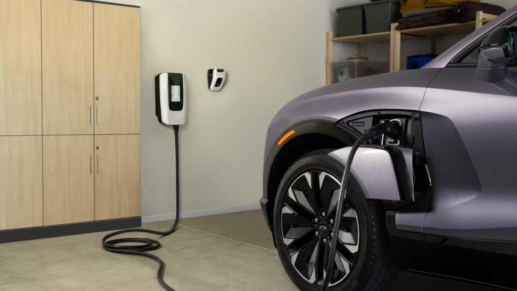 EV Sales Are Stalling Because Buyers Still Think They Need 500 Miles