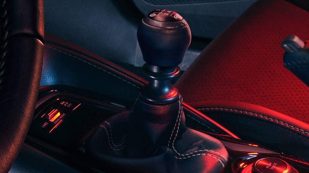You Won’t Believe Which Brands Offer The Most Manual Transmissions In The USA