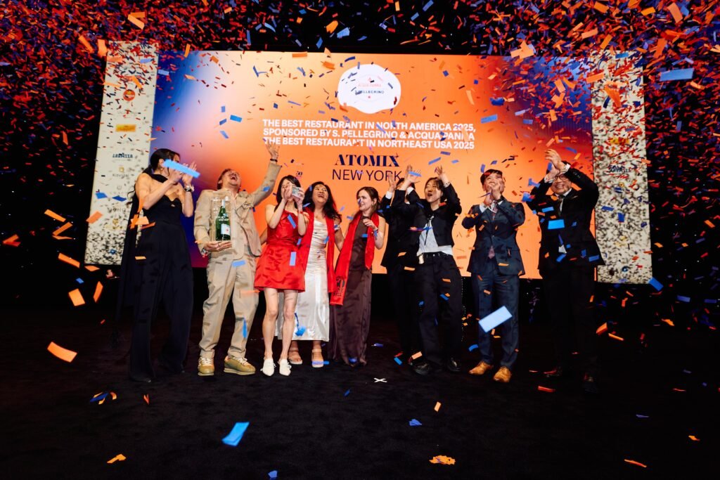North America’s 50 Best Restaurants in 2026 Will Be Announced Tonight