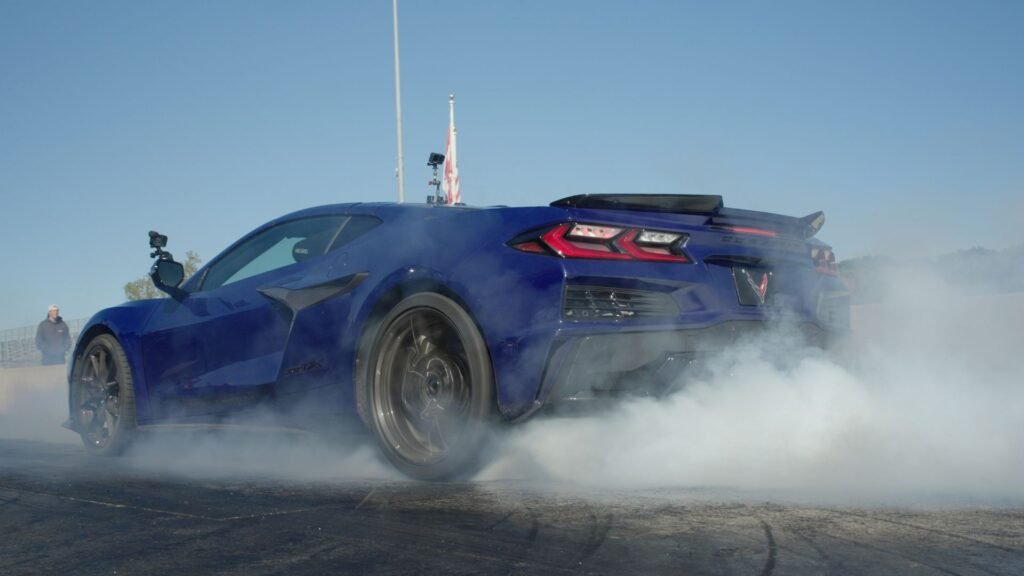 IIHS Study Blames Advertising, Media For Dangerous Drivers. We Have Questions About That