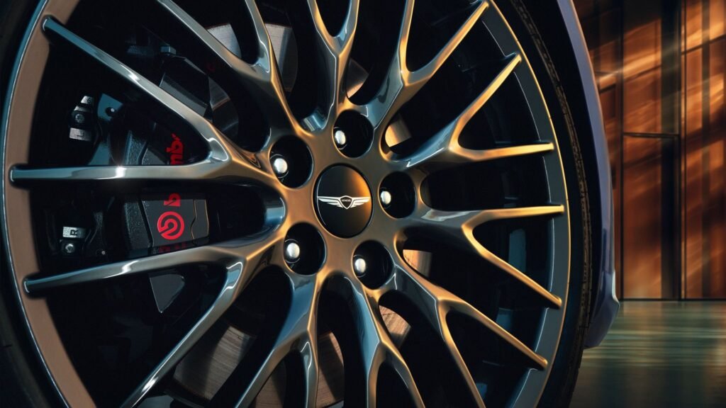Why Genesis Was Genius To Offer A 10-Year Warranty, And Why Luxury Rivals Still Won’t Match It