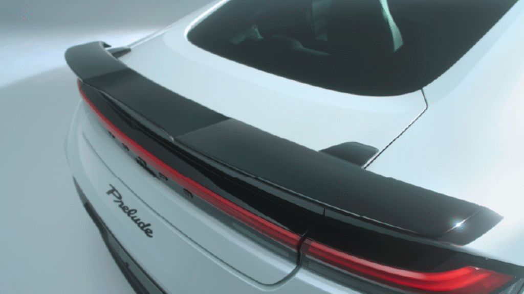 Honda Prelude Fans Want A Type R, But The Business Case Is Brutal