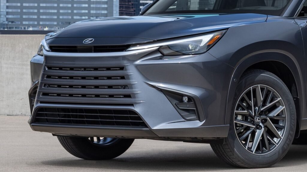 Five Lexus SUVs Ranked By Reliability For Savvy Buyershttps://emakicms.com/brand/44/articles/edit/1889943172LC.AV Editing
