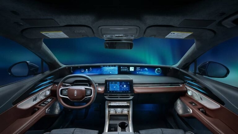 Have Touchscreens Officially Gone Too Far?