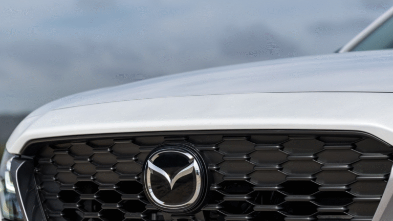 Mazda Wants 500,000 U.S. Sales, But First It Has To Explain Itself