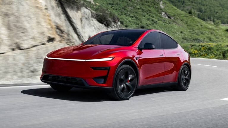 EV Owners Lost Tax Credits, Now Lawmakers Want A Yearly Fee
