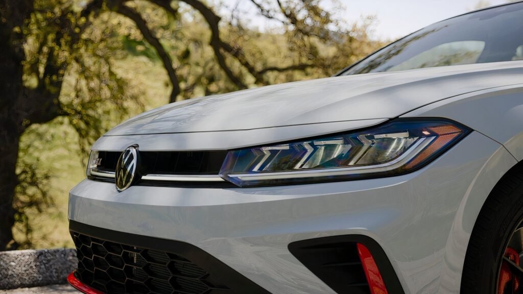 You Only Have Six Months Left To Buy The Last Manual VW In America