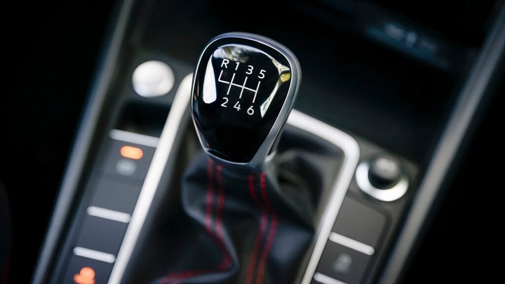 RIP: Volkswagen's Last Manual In America Is Dead After 2026