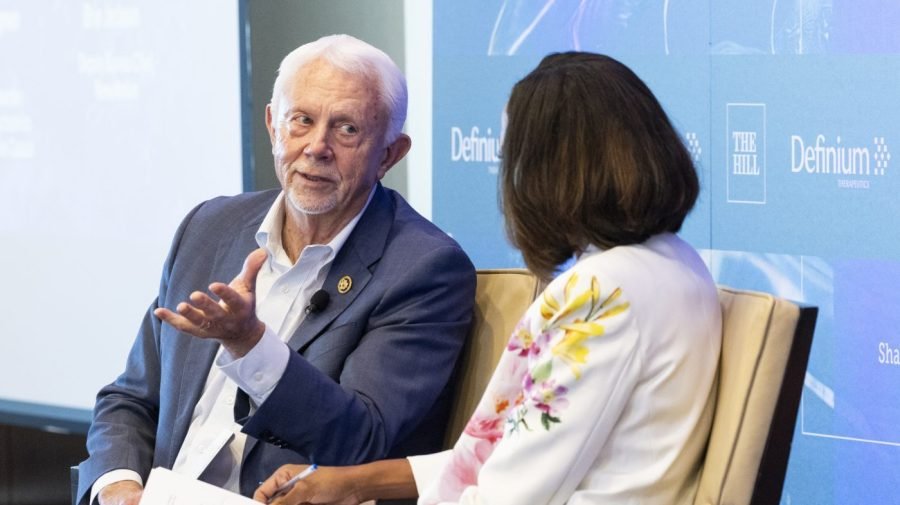 Bergman: 'The time is now' to push for breakthroughs in psychedelic treatments