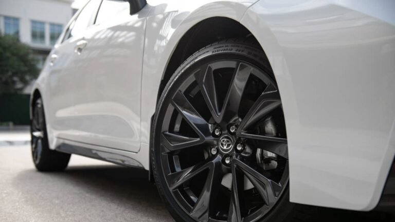 Toyota’s Most Reliable 2026 Car May Be Its Least Complicated Hybrid