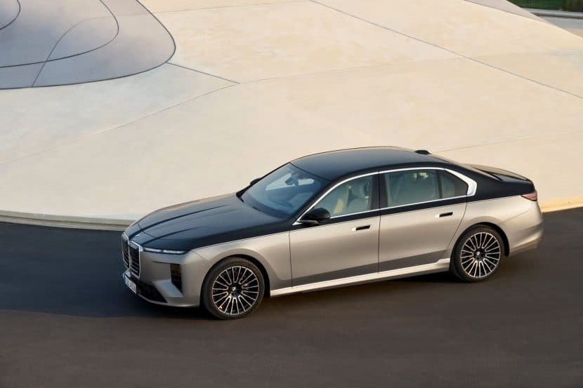 It’s Happening: BMW Confirms ALPINA 7 Series For 2027