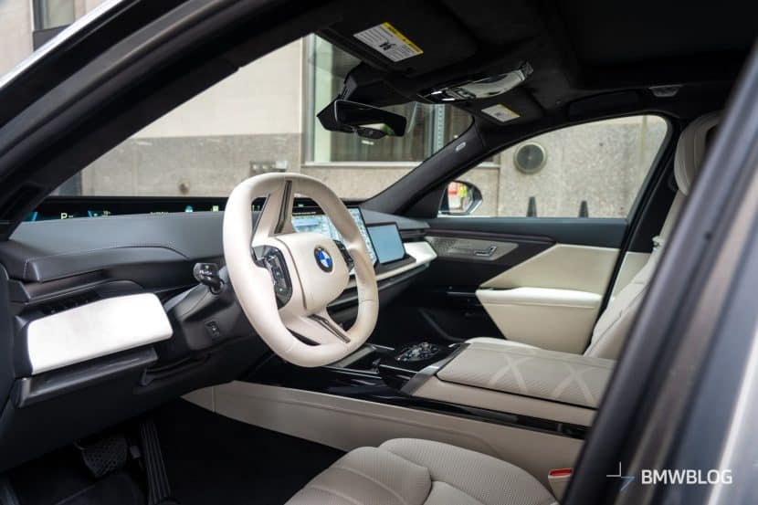 2027 BMW 7 Series Facelift: Designer Walks Us Through Every Major Change