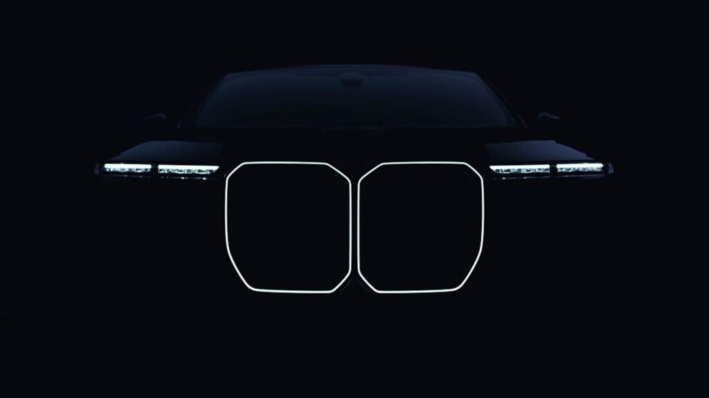 BMW’s Most Exclusive Paint Is Also Its Most Impractical