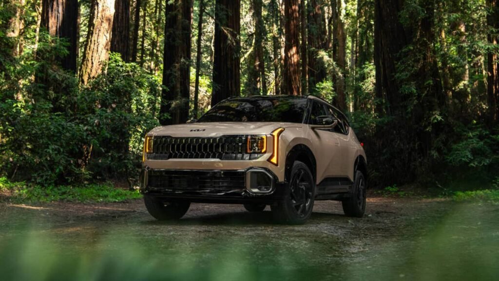 2027 Kia Seltos Is Pricier—Should You Get a 2026 Model Instead?