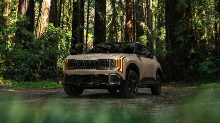 2027 Kia Seltos Is Pricier—Should You Get a 2026 Model Instead?