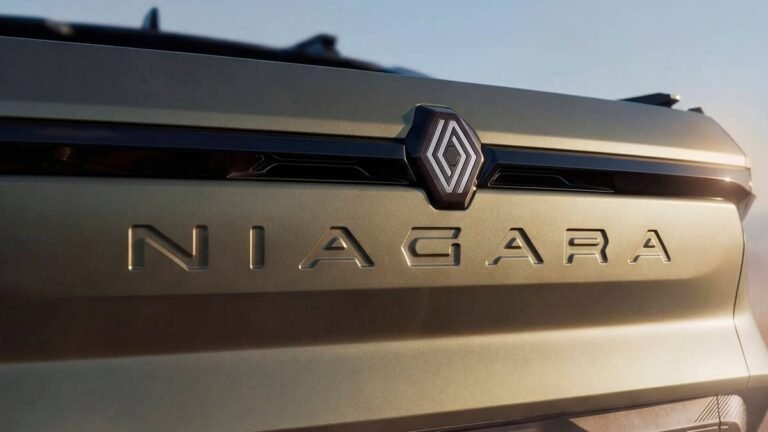 Renault’s New Pickup Shows What America’s Small-Truck Market Is Missing