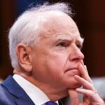 Walz demotes Minnesota Human Services chief after 70 days in appointed role