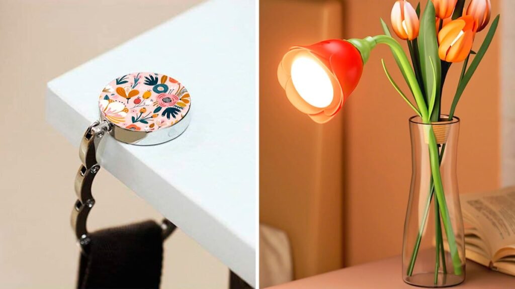 65 Bougie-As-Hell Things Under $25 That Are So Darn Genius