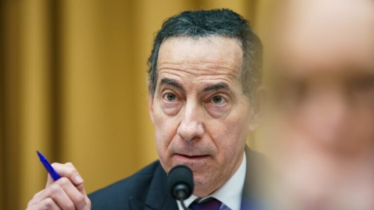 Democrats: DOJ's $1.776B ‘anti-weaponization’ fund 'raises the specter of corruption unparalleled'