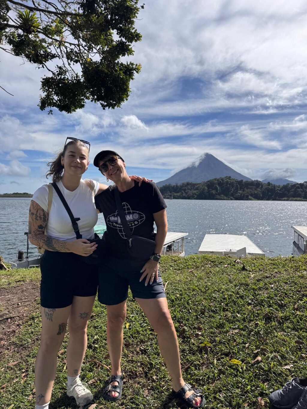 How travelling to Costa Rica brought this mother and daughter closer together