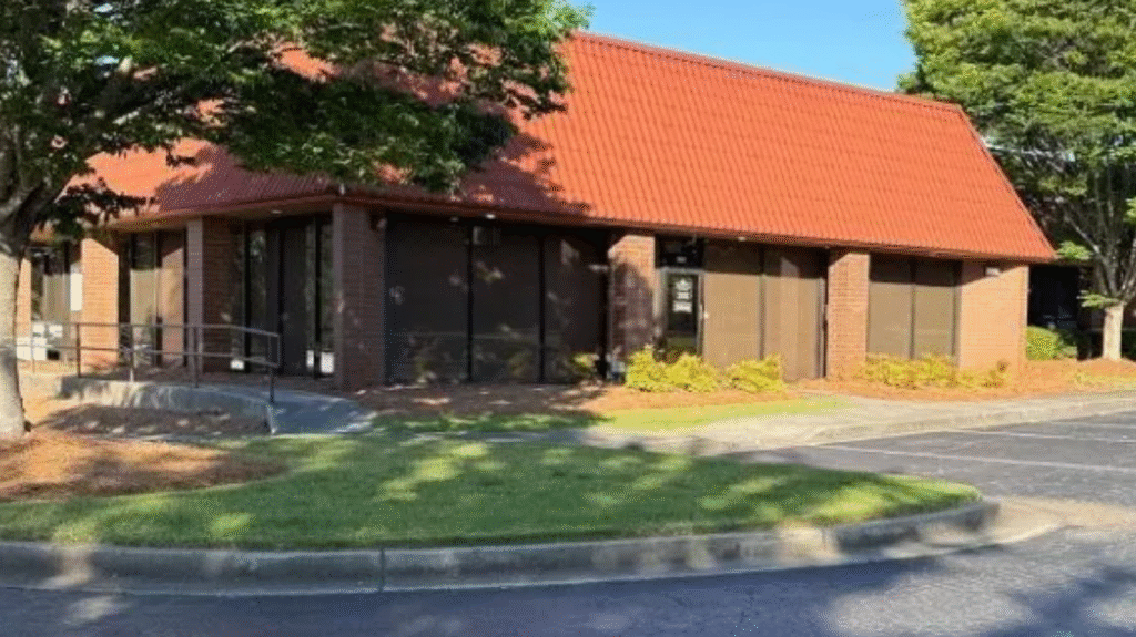 Basis-Led Team Acquires 25-Building Atlanta Warehouse Portfolio for $89.5M