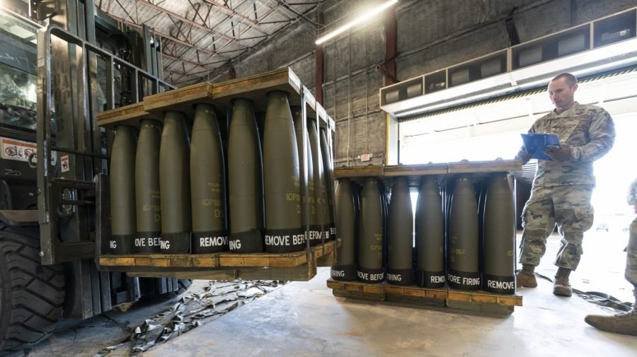 Replenishing advanced weapons stockpiles used in Iran war will take years: Analysis
