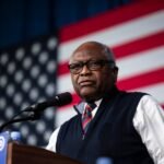 Clyburn on South Carolina record-breaking early voter turnout: People were ‘very angry’